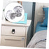 6pcs Angoily Knobs for Bedside Cabinets Lightweight Replacement Handles for Storage and Dressers