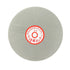 uxcell 6-inch Grit 240 Diamond Coated Flat Lap Wheel for Grinding Sanding Polishing Disc