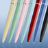 Waterman Allure Ballpoint Pen | Mint Green Pastel Lacquer | Medium Point Blue Ink with Gift Box
