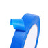 Lichamp Blue Painters Tape, 3/4 inch, 2 Pack, 3/4 inch x 55 Yards x 2 Rolls (110 Total Yards)