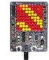 Gikfun LED Chaser Kit - Soldering Practice Kit PCB Board for School Learning Project EK1974