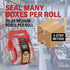 18"L 14"W 12"H (10-Pack) Packaging Packing, Packaging BOX USA Moving Boxes x x Medium + Tape - Shipping, Mailing