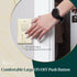 Dimmer Dimmer Dimming, Pole/3-Way, 120VAC, 60Hz, 300W TOPGREENER Kalide Light Switch, LED Switch, Full Range Single