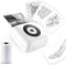 Mini Sticker Printer, Bluetooth CP1 Thermal Sticker Maker, No Track Data Required, for Note, List, Journal