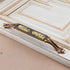 Pangyoo PYouo-Cabinet Handles Coffee Classic Minimalist Closet Wardrobe Door Handle, European Style Handle,