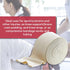 4 25 (1 Dealmed Cotton Stockinette, x yds, Tubular Bandage Sleeve, Comfort Breathable Dressing for Skin Protection