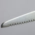 ALLEX Japanese Cardboard Cutter Tool, 5 Inch Stainless Steel, Serrated Sharp Blade for Corrugated Cardboard and