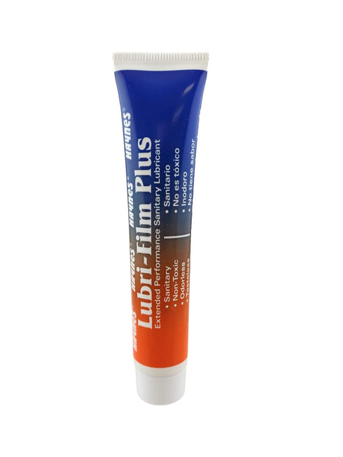 Haynes Lubri-Film Tube, 1 oz.