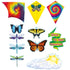 North Star Teacher Resource NST3087 Soar to Your Potential Bulletin Board Set, 28 Pieces