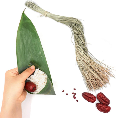 180g Packaging Healeved Butcher Twine Natural Cotton Meat Tying String Kitchen Cooking Wrapping Twine for Sausage Ham