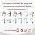 phyxon setTub 5 59" Bathtub Shower Head Sink-Faucet faucet spayer attachment with Adapters and Hose for Pet Dog Rinse