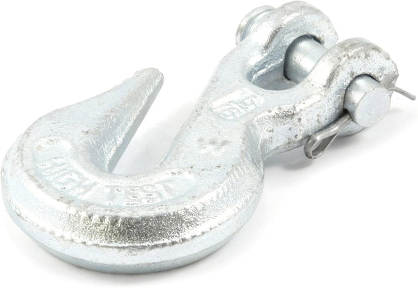 Forney 61041 5/16-Inch Clevis Grab Hook