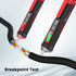 KAIWEETS Voltage Tester, Non-Contact Voltage Tester with Signal Percentage, AC 12V/70V-1000V, LCD Display