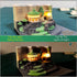 Castle 3D Memo Pad with Light, 210 Sheets, Alice in Wonderland Paper Art, Non-Sticky Stickers, DIY Post Notes