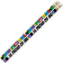 Express Pencils D2488 Principal Is Proud Of Me - 36 Qty Package - Award Pencils by Express Pencils