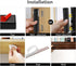 Closet Closet 6.56ft,6000K WOBANE LED Light Motion Activated,Battery Powered Stick-on Anywhere,Homelife Motion Sensor