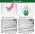 450ml 2 pack, Countertop styleonme Tub and Tile Spray Paint White, * Diy Paint kit, Suitable for Ceramic, Porcelain