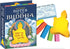 The Unemployed Philosophers Guild Sticky Notes of The Buddha, 3.25" by 4.25" Booklet with Individual Notes