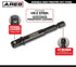 ARES 70382 6-Piece Impact Grade Socket Adapter Set, Turns Drill Driver into High Speed Socket Driver