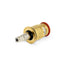 Zurn 59517006 Lead Free Hot Short Steam 1/4 Turn Ceramic Cartridge