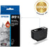 Epson 312 (T312XL120-S) XP-8500, 8600, 8700, 15000 Claria Photo HD Ink High Capacity Black Cartridge Works