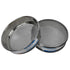 70 Mesh Lab Sieves, 8" Diameter, 304 Stainless Steel Wire Cloth for Industrial Laboratory