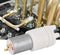 YWBL-WH Mini DC 3V to 3.7V 280 Diaphragm Air Pump for Pumping Environments, Diaphragm Pump