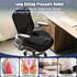 Tailbone SAHEYER Donut Pillow for Pain Relief and Hemorrhoids, Memory Foam Donut Cushion for Sciatica Nerve, Seat