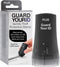 Guard Your ID Advanced Security Roller 2.0 for Identity Theft Prevention, Stamping Black
