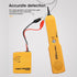 Wire Tracer Tone Generator and Probe Kit - Network Cable Tester, Phone Line Continuity Tracker Tool