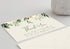 MPC Brands (25, In Memory Of Blank Funeral Thank You Cards - Sympathy Bereavement Thank You Cards With Envelopes