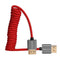 KONDOR BLUE | Ful HDMI 2.0 Type A Male to Male 12"-