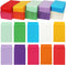Geyee 500 Pcs Small Coin Envelopes | Self Adhesive Mini Envelopes for Seeds Storage | 2.25 x 3.5 Inch | Colorful