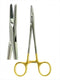 artlab Premium German Mayo Hegar Needle Holder Driver |Needle Driver with Tungsten Carbide