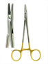 artlab Premium German Mayo Hegar Needle Holder Driver |Needle Driver with Tungsten Carbide