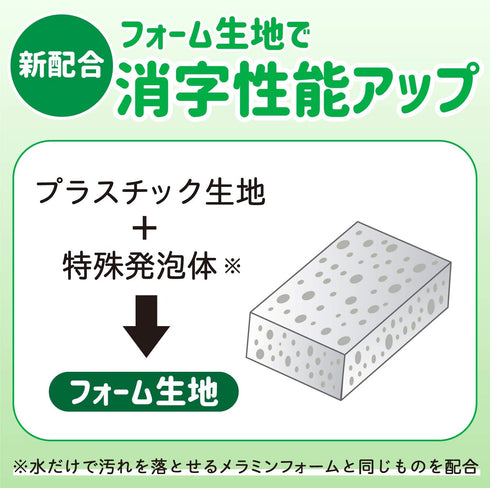 Sakura Color Arch Eraser 100 RAF100-5P, 5 Pieces, Round White PVC