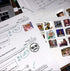 Meme Stickers for Teachers, 150pcs No Repetition Reward Stickers