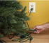 XM-PT2182-15X-GR Christmas Tree Extension Cord