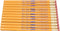 Jumbo Pencil Choo Choo Train Imprint (12 per Package)