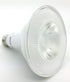 Bioluz LED 4 Pack PAR38 LED Light Bulb, 90 CRI, 12W = 100-120 Watt Replacement, Soft White 3000K, Dimmable