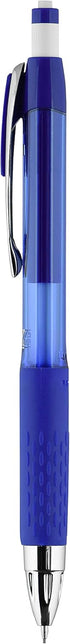 Uni-ball 207 Mechanical Pencil, 0.7mm, HB #2, Blue Barrel, 12 Count by Uni-Ball