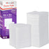 HEALQU 4x4 Gauze Pads - Bag of 200-4-Ply, Non-Woven Surgical Sponges -