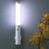 Rushbom 3 Motion Sensor Night Light Creative Rechargeable Color Temperatures Portable Magnetic Wall Reading Light