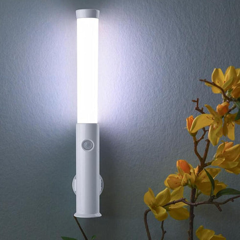 Masyrt 3 Night Light with Motion Sensor Creative Rechargeable Color Temperatures Portable Magnetic Wall Reading Light