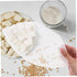 Commercial ABOOFAN Soy Milk Filter Bag Ultra Fine Mesh Strainer for Soybean Milk Tofu Juice and Yogurt Easy to Install