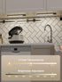 8inch ,56 -3 7 Indoor,1800mah Dimmable Rechargeable under cabinet lighting LED Color& Levels Motion Sensor Light