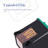 Valuetoner Remanufactured Ink Cartridges for HP 94 & 95 C9354BN C8765WN C8766WN for Officejet & Deskjet Printers - 2