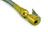 AP Astro 3018HSS Astro Pneumatic Tool Stainless Steel Hose with Fittings and Locking Chuck