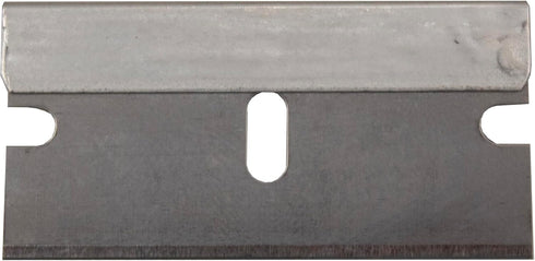 SEB100VP #9 100 Pack ALLWAY Single-Edge Razor Blades, Clamshell