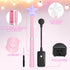 Magic Christmas Light Wand Wireless Magic Remote Wand Switch Kit with Music Surpised Remote Control Outlet Switch